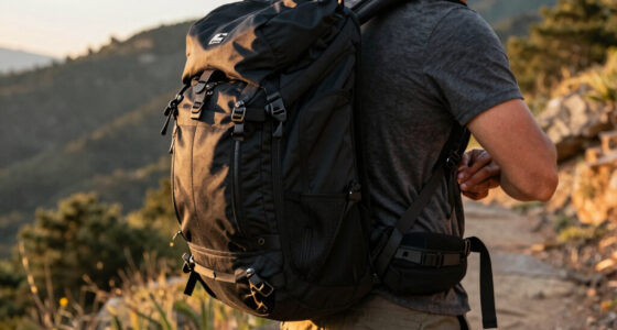 10 Best Camera Backpacks for Hiking in 2026
