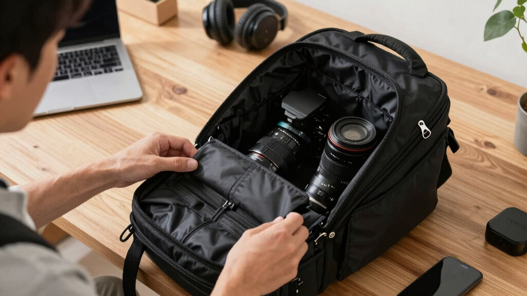 10 Best Camera Backpacks for Travel in 2026