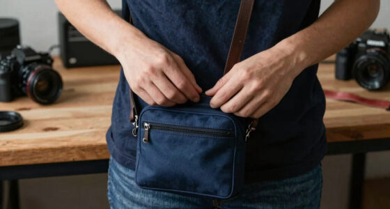 10 Best Camera Shoulder Bags for Everyday Photography in 2026
