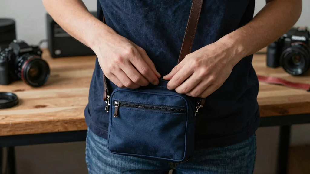 10 Best Camera Shoulder Bags for Everyday Photography in 2026