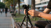 10 Best Flexible Tripods for Phones and Cameras in 2026