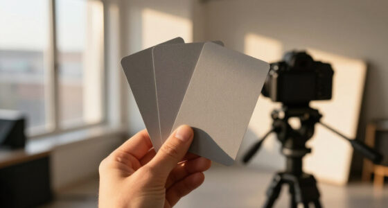 10 Best Gray Cards for White Balance in 2026