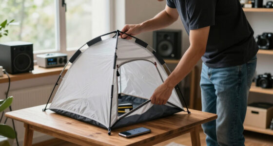 10 Best Light Tents for Product Photography in 2026