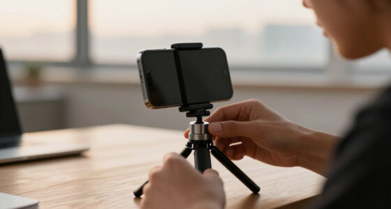 10 Best Phone Tripod Mounts and Adapters for Stable Mobile Shooting in 2026