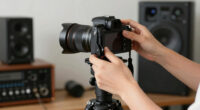10 Best Quick Release Plates and Clamps for Faster Camera Swaps in 2026