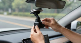 10 Best Suction Cup Camera Mounts for Stable Vehicle Shots in 2026