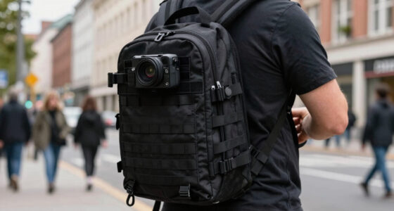 10 Best Tactical Camera Backpacks for Field Photography in 2026