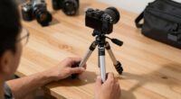 10 Best Travel Tripods for Mirrorless Cameras in 2026