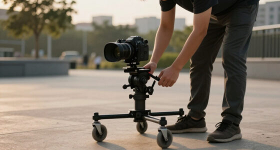 10 Best Tripod Dollies in 2026