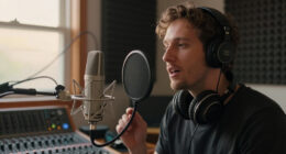 11 Best Audio Recording Microphones for Creators in 2026
