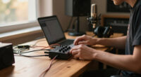 12 Best Audio Interfaces For Creators In 2026