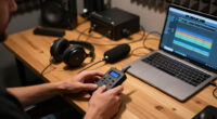 13 Best Portable Audio Recorders for Creators in 2026
