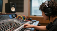 14 Best Professional Studio Headphones for Mixing and Recording in 2026