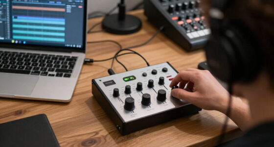 14 Best Studio Headphones for Creators in 2026