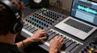14 Best Studio Headphones for Creators in 2026