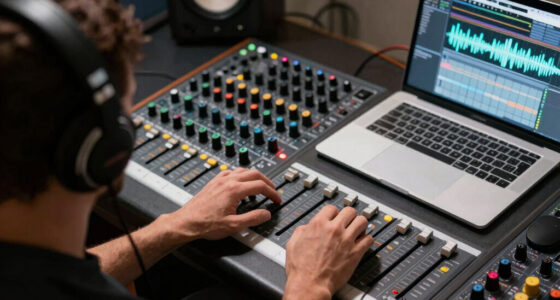 14 Best Studio Headphones for Creators in 2026