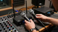 14 Best Wireless Microphone Systems for 2026