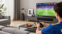 15 Best Soundbars for FIFA Watch Parties in 2026