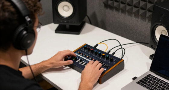 15 Best Studio Headphones For Creators In 2026