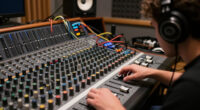 15 Best Studio Headphones for Creators in 2026