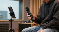 15 Best Wireless Microphones for Creators in 2026