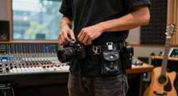 4 Best Camera Belt Systems in 2026