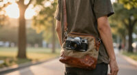 4 Best Film Camera Bags in 2026