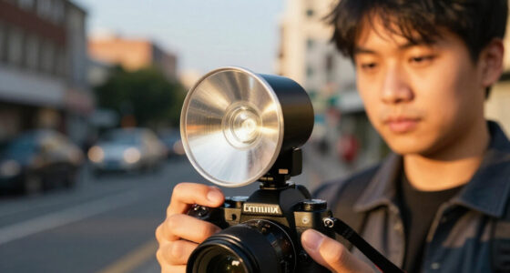 4 Best Flash Diffusers in 2026
