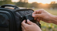 4 Best Luggage Trackers for Camera Gear in 2026