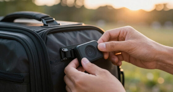 4 Best Luggage Trackers for Camera Gear in 2026