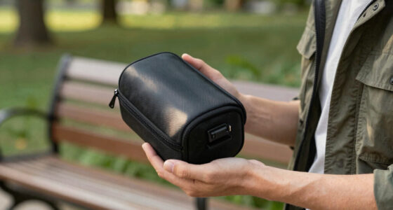 4 Best Neoprene Camera Cases in 2026