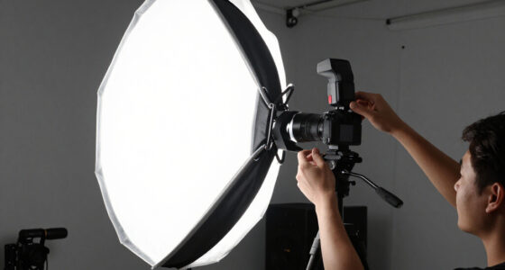 4 Best Softboxes for Speedlights in 2026