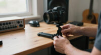 5 Best Clamp Mounts for Cameras in 2026