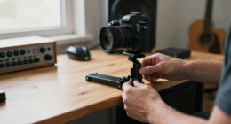 5 Best Clamp Mounts for Cameras in 2026