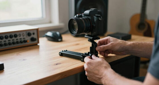 5 Best Clamp Mounts for Cameras in 2026
