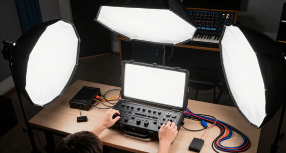 5 Best Continuous Lighting Kits in 2026