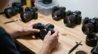 5 Best Half Cases for Mirrorless Cameras in 2026