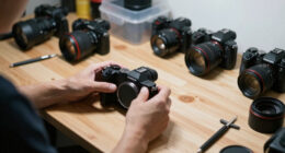 5 Best Half Cases for Mirrorless Cameras in 2026