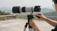 5 Best Heavy Duty Tripods for Telephoto Lenses in 2026