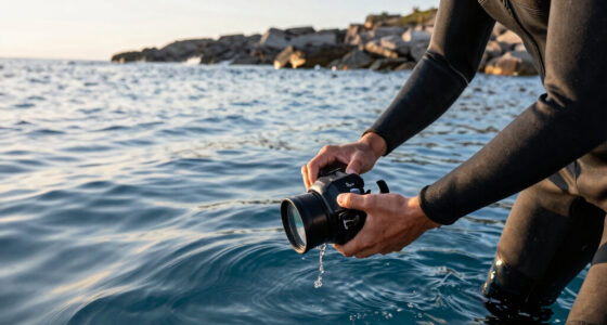 5 Best Underwater Camera Housings in 2026