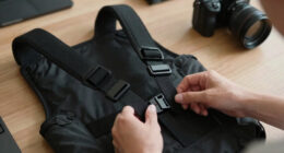 6 Best Camera Chest Harnesses for Hands-Free Shooting in 2026