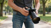 6 Best Camera Lenses For Versatile Shooting In 2026
