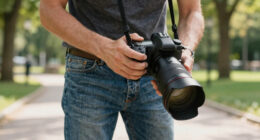 6 Best Camera Lenses For Versatile Shooting In 2026