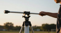 6 Best Horizontal Center Column Arms for Tripods in 2026
