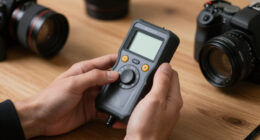 6 Best Light Meters for Photography in 2026