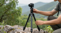 6 Best Lightweight Backpacking Tripods in 2026