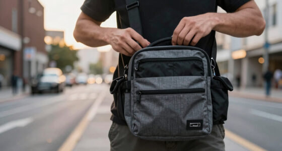 6 Best Modular Camera Bag Systems for Flexible Camera Carry in 2026