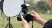 6 Best Off-Camera Flash Triggers for Reliable Wireless Lighting in 2026
