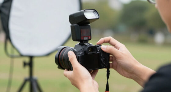 6 Best Off-Camera Flash Triggers for Reliable Wireless Lighting in 2026