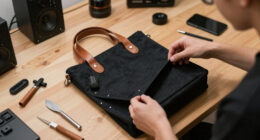 7 Best Camera Tote Bags for Flexible Gear Carry in 2026